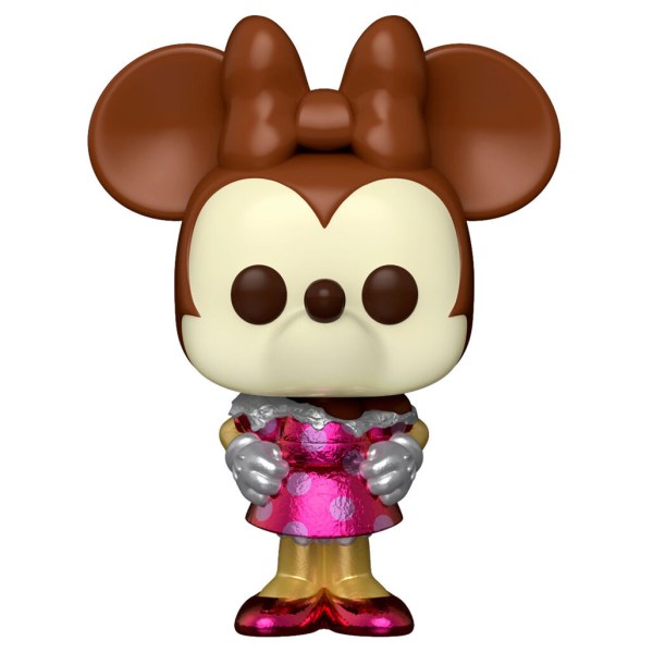 POP! 1379 figura Disney Classici Paperina