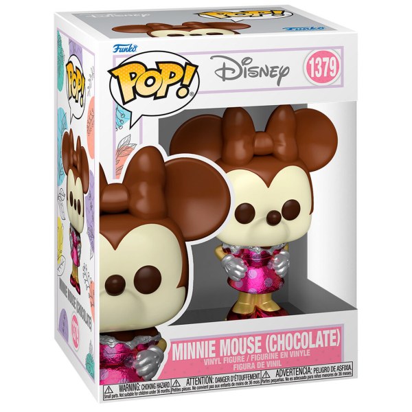 POP! 1379 figura Disney Classici Paperina