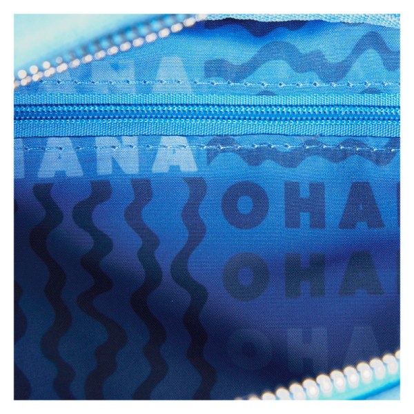 Borsa da cintura con portamonete Stitch Ohana - DISNEY LOUNGEFLY