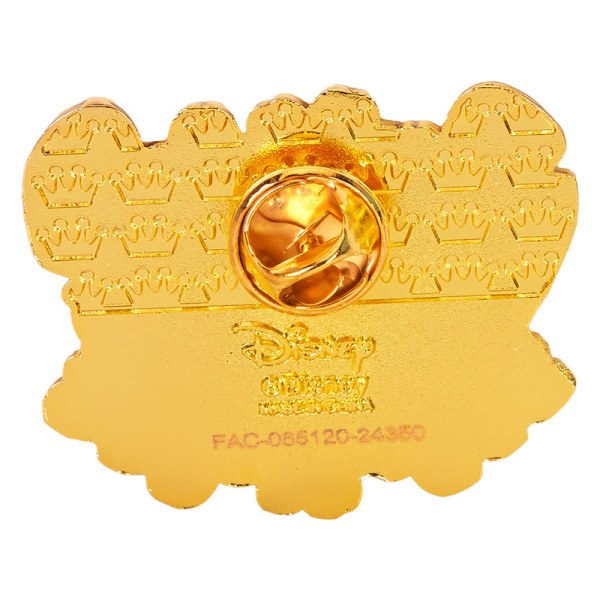 Spilla Mystery Box Stitch & Angelo Cherry Blossom - DISNEY LOUNGEFLY