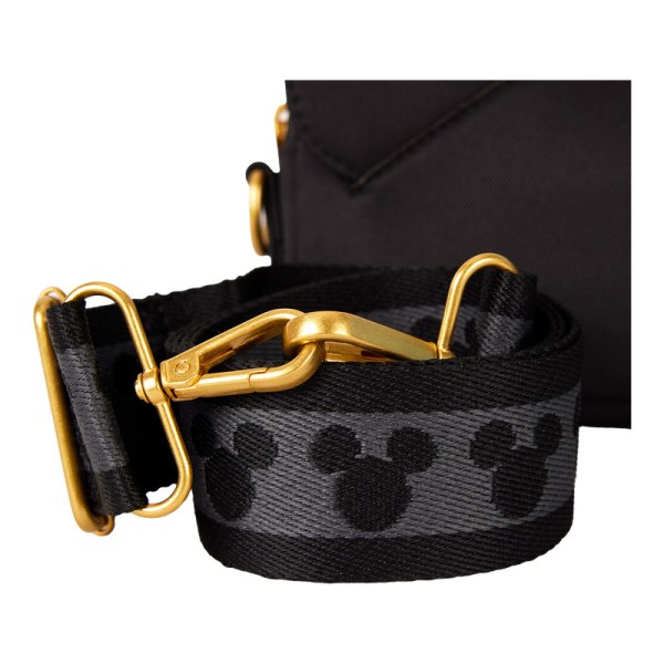 Borsa a tracolla con porta monete Topolino - DISNEY LOUNGEFLY