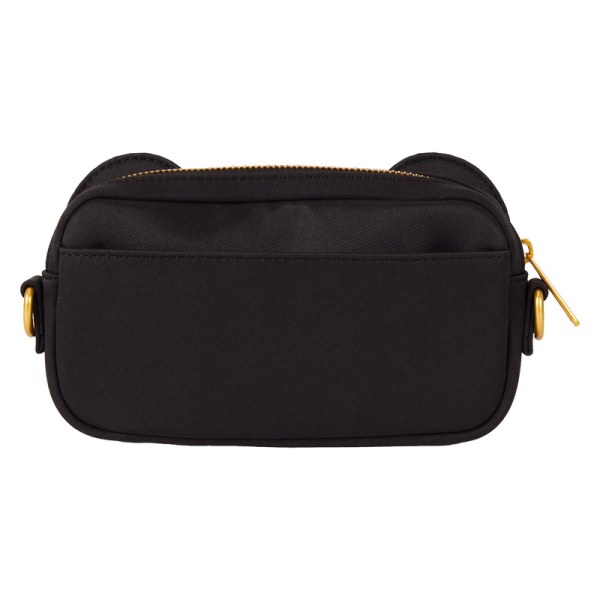 Borsa a tracolla con porta monete Topolino - DISNEY LOUNGEFLY