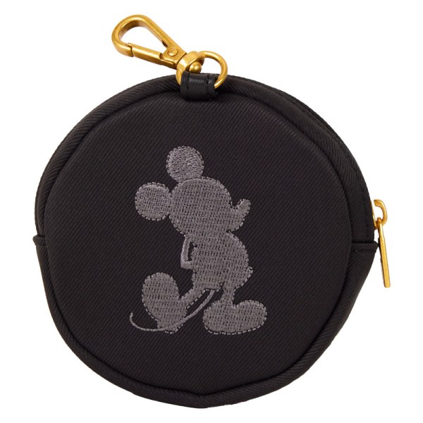 Borsa a tracolla con porta monete Topolino - DISNEY LOUNGEFLY