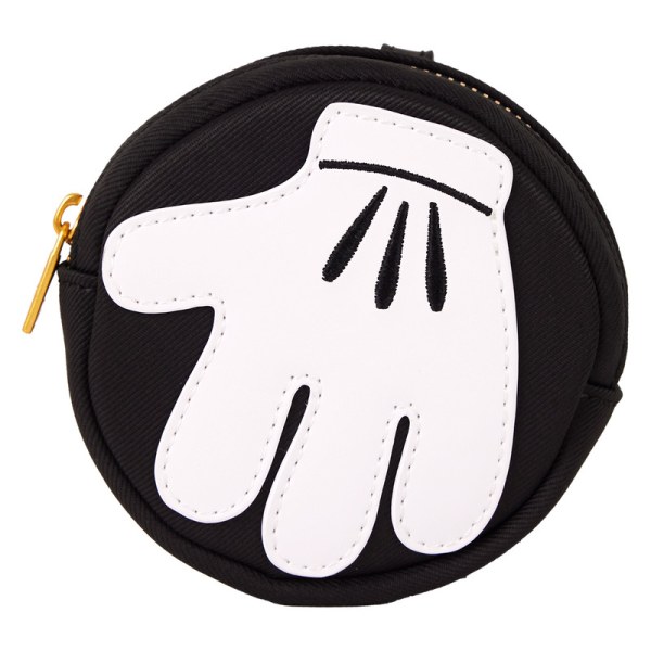 Borsa a tracolla con porta monete Topolino - DISNEY LOUNGEFLY