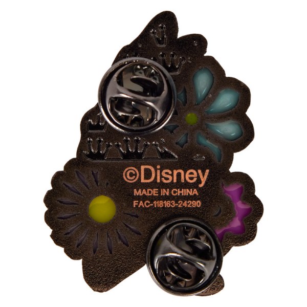 Spilla Mystery Box 85° Anniversario di Paperina - DISNEY LOUNGEFLY