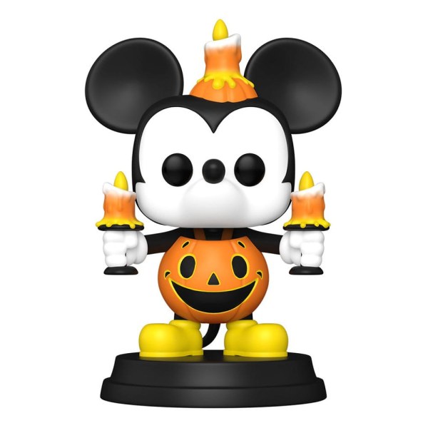 Disney Oversized POP! 1493 Games Figurina in vinile Topolino(SFX) 15 cm