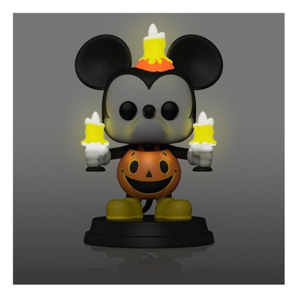Disney Oversized POP! 1493 Games Figurina in vinile Topolino(SFX) 15 cm