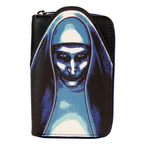 Portafoglio The Nun - Loungefly Warner Bros
