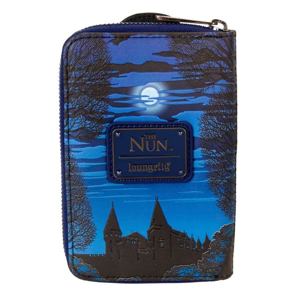 Portafoglio The Nun - Loungefly Warner Bros