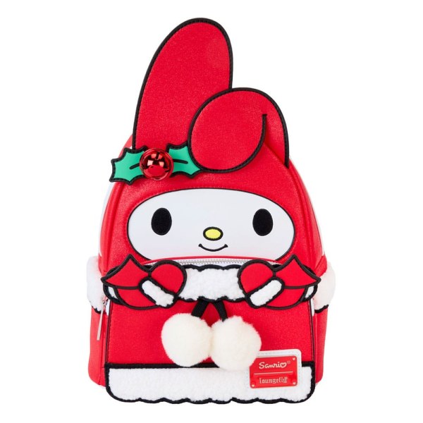 Mini zaino Melody Winter - Loungefly Hello Kitty
