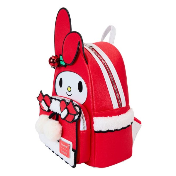 Mini zaino Melody Winter - Loungefly Hello Kitty