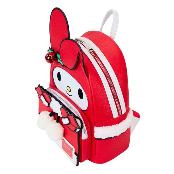 Mini zaino Melody Winter - Loungefly Hello Kitty