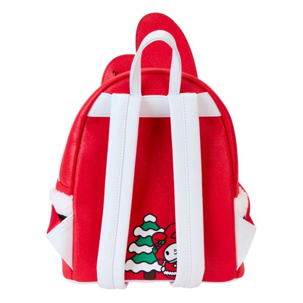 Mini zaino Melody Winter - Loungefly Hello Kitty