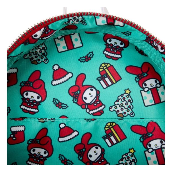 Mini zaino Melody Winter - Loungefly Hello Kitty