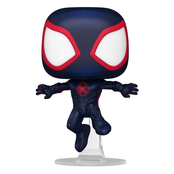 Spider-Man: Across the Spider-Verse POP! 1223 Film Figurina in vinile Spider-Man 9 cm