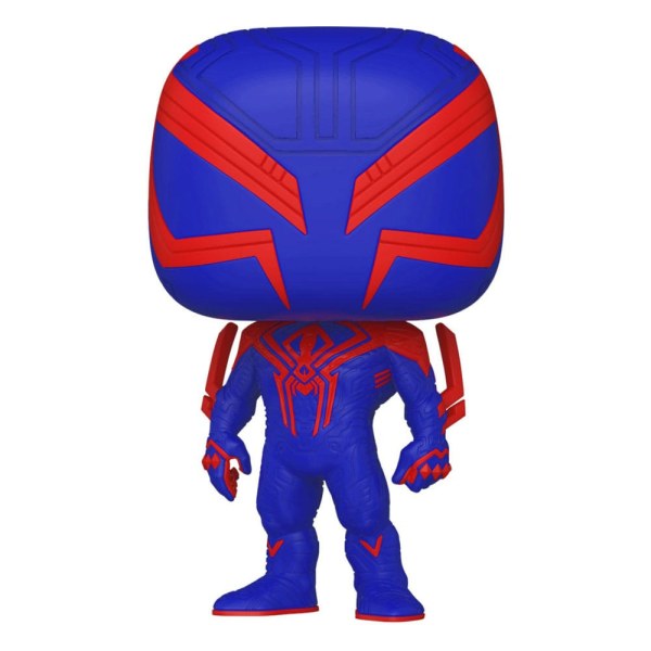 Spider-Man: Across the Spider-Verse POP! 1225 Film Figurina in vinile Spider-Man 2099 9 cm