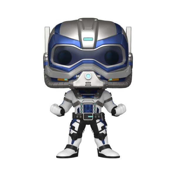 E se...? POP! 1467 Animation Figurina in vinile Goliath 9 cm