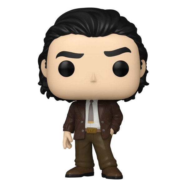 Loki POP! 1312 Figurina in vinile Loki 9 cm