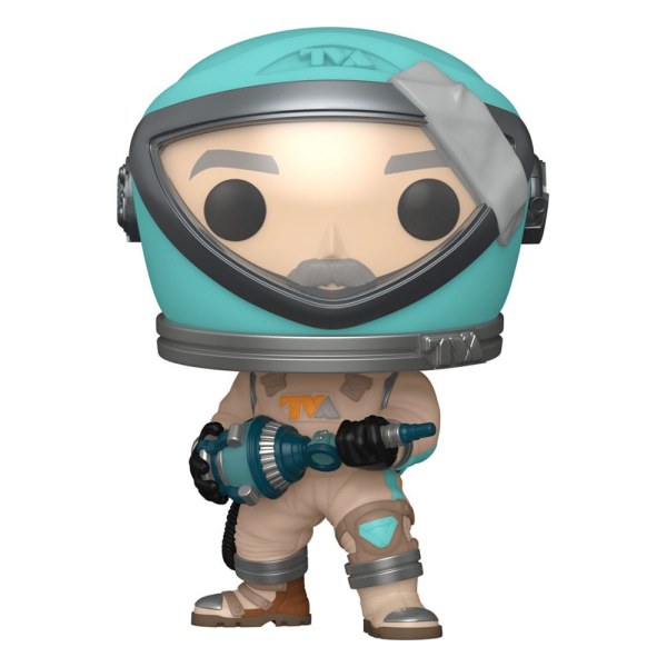 Loki POP! 1313 Figurina in vinile Mobius