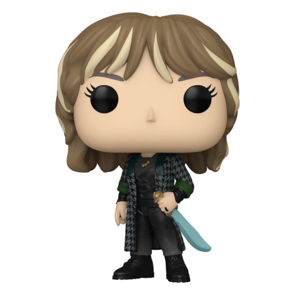 Loki POP! 1314 Figurina in vinile Sylvie 9 cm