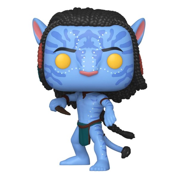 Avatar: The Way of Water POP! 1551 Film Figurina in vinile Lo'ak 9 cm