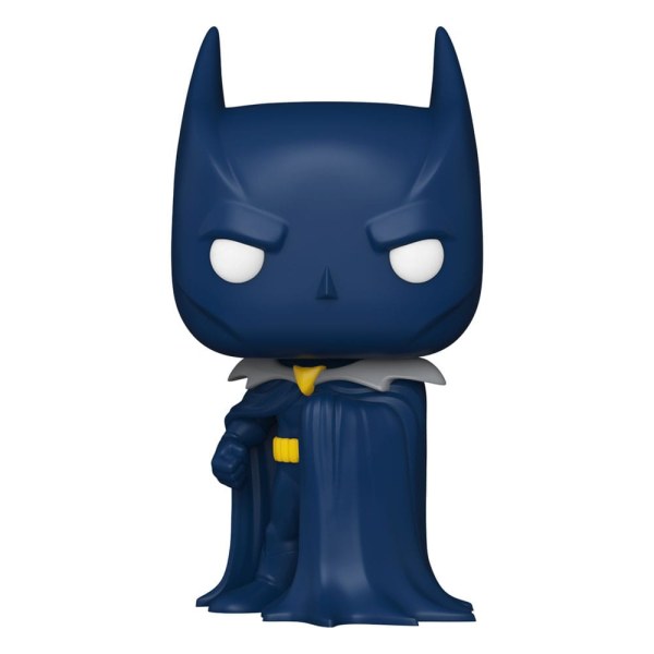 DC Thru The Years POP! 493 Heroes Figure in vinile Batman 1M 9 cm