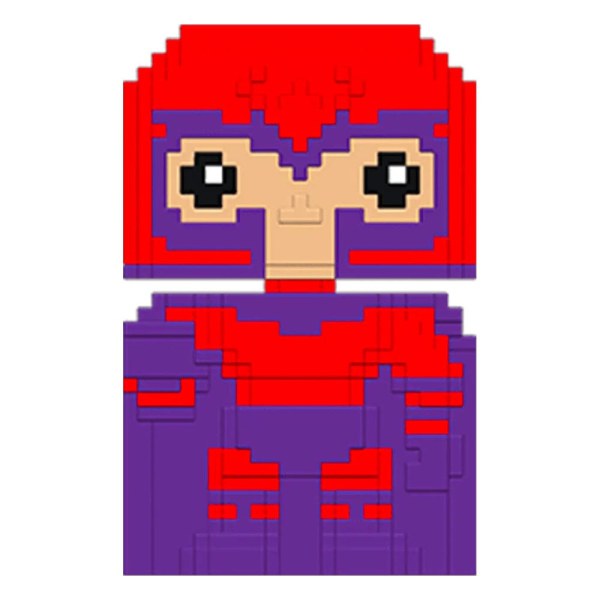X-Men '97 POP! 1307 Figura in vinile 8-Bit Magneto 9 cm