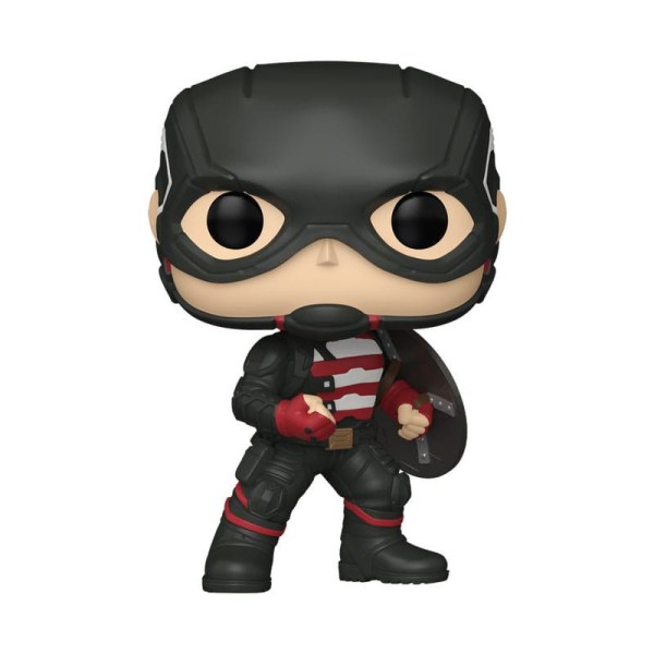 Marvel Thunderbolts POP! 1484 Figurina in vinile John F. Walker 9 cm