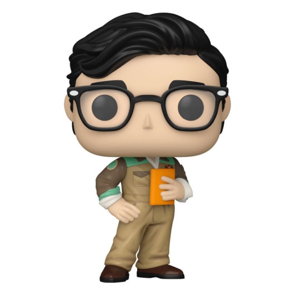 Loki POP! 1317 Figurina in vinile O.B. 9 cm