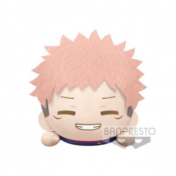 Peluche Yuji Itadori - Jujutsu Kaisen