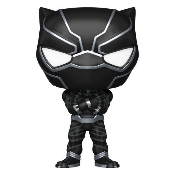 Marvel New Classics POP! Figura in vinile Black Panther 9 cm
