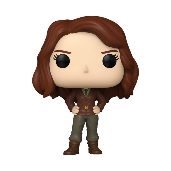 Marvel Cinematic Universe Arc POP! 1475 Film Figurina in vinile CAFA Agent Carter 9 cm