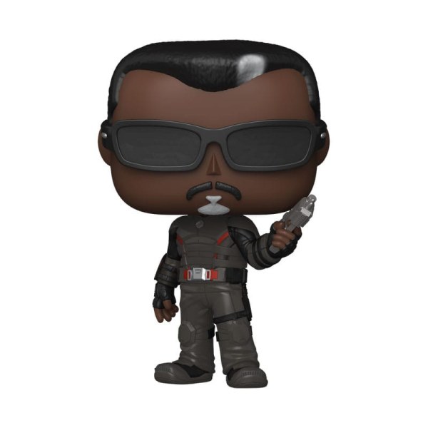 Deadpool 3 POP! 1495 Marvel Figura in vinile Blade 9 cm