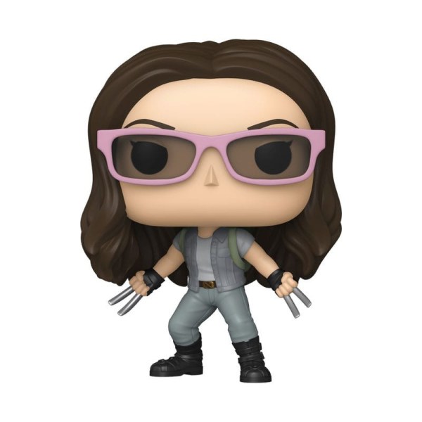 Deadpool 3 POP! 1497 Marvel Figura in vinile X-23 9 cm