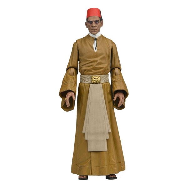 Universal Monsters Ultimate Ardath Bey (La Mummia) figurina 18 cm