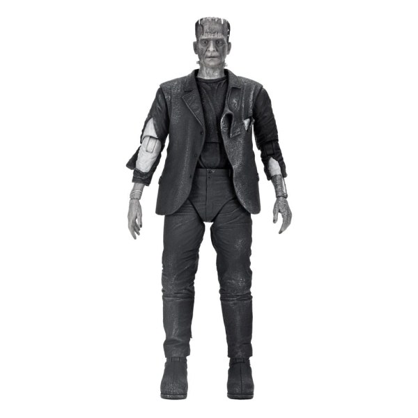Figurina Universal Monsters Ultimate Frankenstein's Monster (Bride of Frankenstein) (B&N) 18 cm