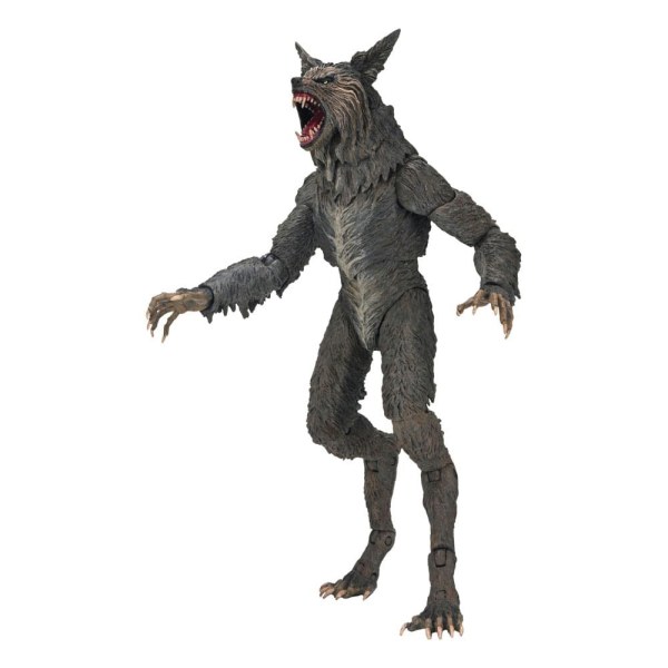 Howls Ultimate Werewolf 23cm Figura