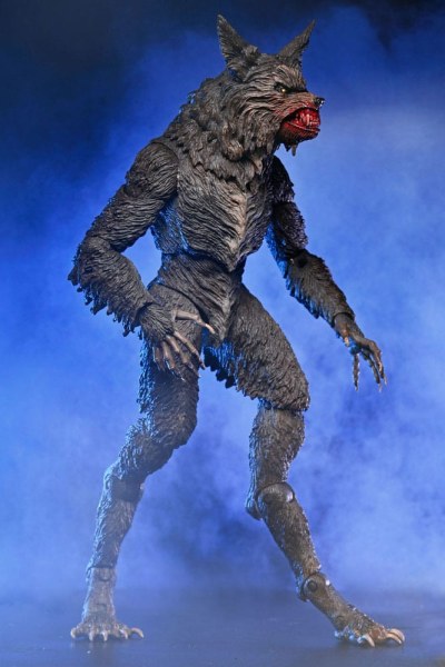 Howls Ultimate Werewolf 23cm Figura