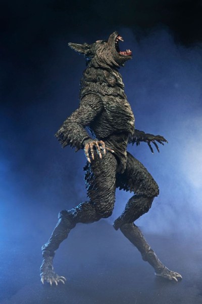 Howls Ultimate Werewolf 23cm Figura