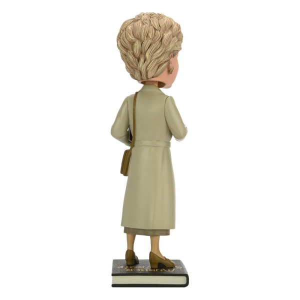 Arabesque Head Knocker Jessica Fletcher 20 cm