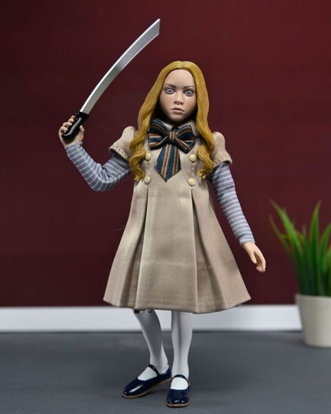 Figurina Megan Megan vestita 20 cm