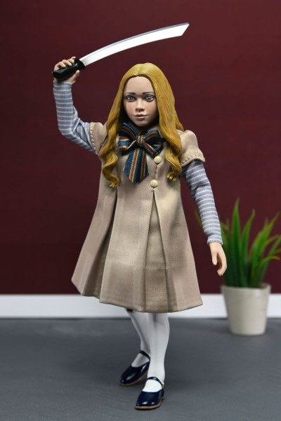 Figurina Megan Megan vestita 20 cm