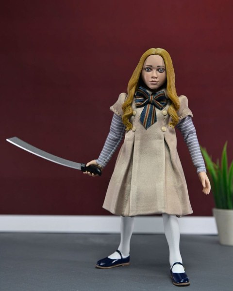 Figurina Megan Megan vestita 20 cm