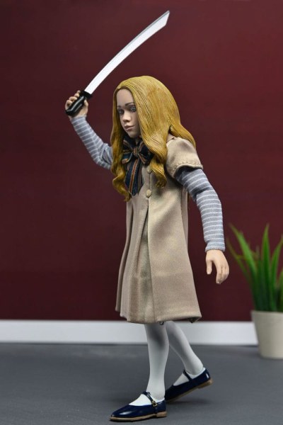 Figurina Megan Megan vestita 20 cm