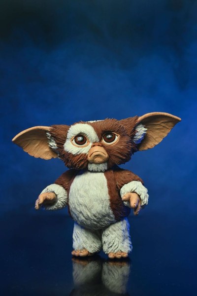 Figurine Gremlins Evolution of a Gremlin 40th Anniversary Box Set 18 cm