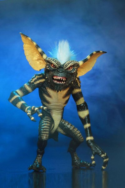 Figurine Gremlins Evolution of a Gremlin 40th Anniversary Box Set 18 cm