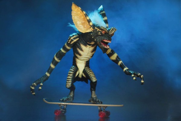 Figurine Gremlins Evolution of a Gremlin 40th Anniversary Box Set 18 cm