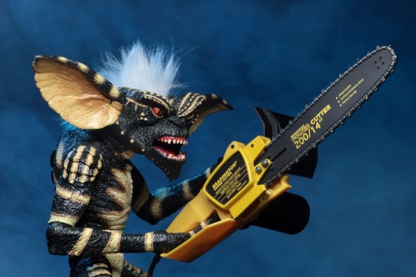 Figurine Gremlins Evolution of a Gremlin 40th Anniversary Box Set 18 cm