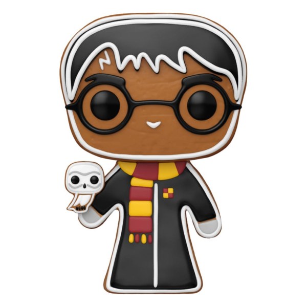 Harry Potter GB POP! 175 Film Figurina in vinile Harry Potter 9 cm
