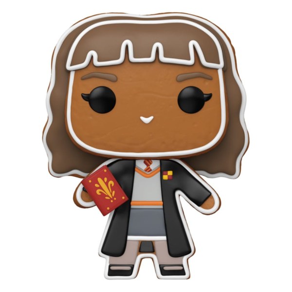 Harry Potter GB POP! 176 Film Figurina in vinile Hermione 9 cm